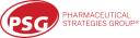 Pharmaceutical Strategies Group logo